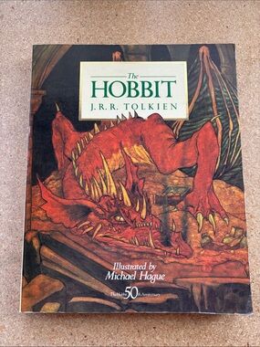 The Hobbit